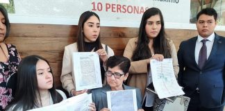 Veracruzanos triunfando en el extranjero .