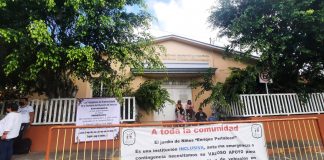 Lista preliminar de de escuelas estatales en paro laboral #Veracruz