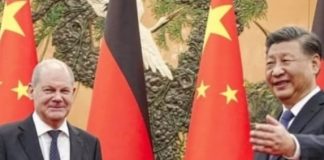 CHINA INICIA LA COMPRA DEL PRINCIPAL PUERTO EN ALEMANIA