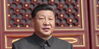 En China indigna el cuarto año de cero Covid y piden salida de Xi Jinping