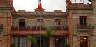 Niño de 6 años muere ahogado en el Colegio Williams de CDMX .