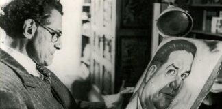 Festeja MAEV su 30 aniversario con exposición de El Chango Cabral .