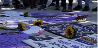 Caso de feminicidio de Ariadna Fernanda pasa a la Fiscalía General de la República