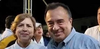 Tamiahua el Gigante de la Laguna .