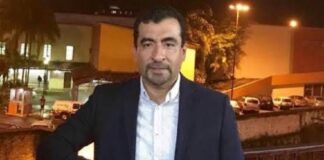 Presidentes de Sala y no otro poder, quienes elijan al nuevo titular del Poder Judicial: Martínez Vázquez