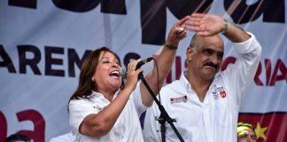 Ahued, ¿Gobernador sustituto?