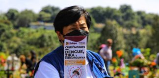 Emite Ayuntamiento recomendaciones generales para ingresar a los panteones en Xalapa