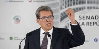 Senado revisará reforma electoral con responsabilidad constitucional, garantizó Ricardo Monreal