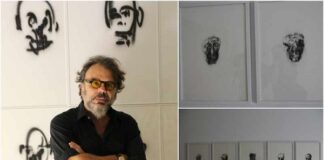 El último rostro y la afonía del Minotauro en Casa Natal Picasso