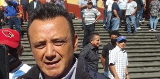 Acusan seguidores del “Potro” de amenazas de desaparición forzada