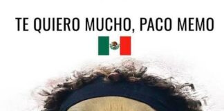 Memo Ochoa divide opiniones por responderle a AMLO .