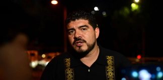 Zenyazen pide voto de confianza a maestros estatales