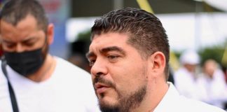 Las vueltas que da la vida, en política.