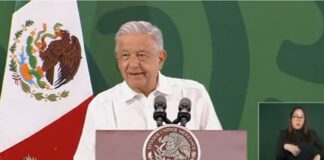 AMLO minimiza denuncias de oposición por presunto desvío de recursos para la marcha 27N