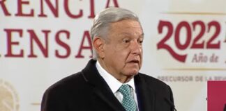 Ataque directo contra Ciro Gómez Leyva no tuvo consecuencias graves, dice AMLO .