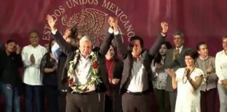 AMLO, luces y sombras sobre sus compromisos con Veracruz .