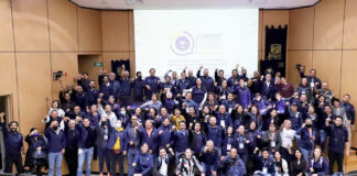 El deporte universitario, abierto a las diversas identidades sexogenéricas .