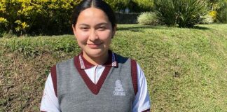 Abigail Godínez obtiene primer lugar nacional en Concurso de Lectura y Ensayo “Los Viajes de Gulliver”