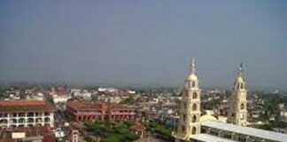 Las cuentas municipales de Acayucan 2022