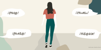 5 años de prisión al acosador callejero desde el sábado.