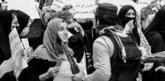 Castigos corporales y violaciones a los derechos de las mujeres: lo cotidiano en Afganistán .