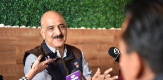 Reforzará Ayuntamiento seguridad en esta temporada decembrina #Xalapa