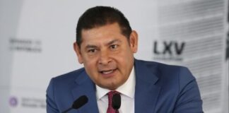 Senado atento a debate sobre vacaciones dignas en San Lázaro: Alejandro Armenta