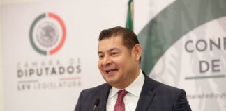 Ante expulsión de embajador de México, nuestro país envía mensaje de tolerancia: Alejandro Armenta