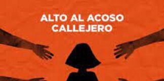 177 de 189 Estados que firmaron la CEDAW no tienen legislaciones contra acoso callejero.