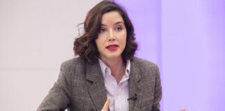 La vida de las mujeres no son números.