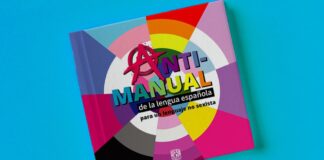 Proponen antimanual de la lengua para romper pacto patriarcal.