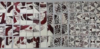 Asiste a la expoventa decembrina #RegalaArte en la Galería de Arte Contemporáneo