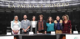 Proponen que personas de la diversidad sexual decidan en qué tipo de reclusorios deben cumplir condena-