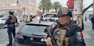 “Encuentran” vehículo utilizado en ataque a Ciro Gómez Leyva.