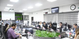 Consejo General del OPLE Veracruz aprueba Guía Básica sobre Violencia Política en Razón de Género