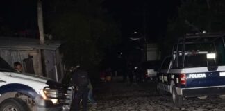 En menos de 48 horas asesinan a cuatro personas más en el EstadoVeracruz