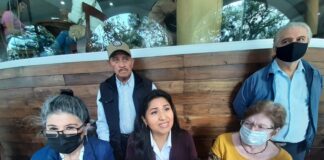 Inflación y tasas de interés impactarán economía de población: Barzón