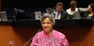 Beatriz Paredes comparte video que Pelé grabó para México cuando ella fue embajadora en Brasil