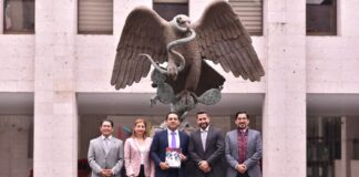 Rinde CEAPP Informe Anual 2022 ante Poder Legislativo