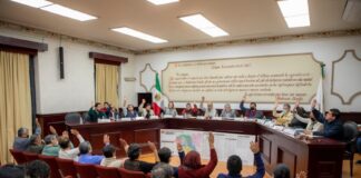 Aprueba Consejo de Desarrollo Municipal informe de obra pública #Xalapa