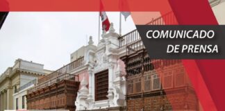 Cancillería de Perú rechaza la injerencia de López Obrador en sus asuntos internos