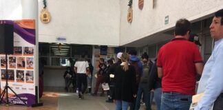 Sefiplan abre más módulos para canje de Placas.