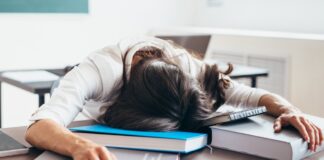 Mas de 50 síntomas en el Long Covid .