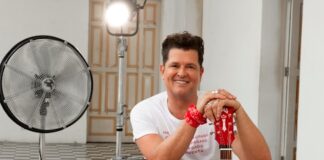 Carlos Vives concluye un año de ensueño .