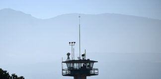 Ceferesos de Veracruz no respetan el derecho a debido proceso, señala la CNDH .