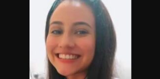 AVISO IMPORTANTE Buscan a Cynthia Guadalupe en Tamaulipas