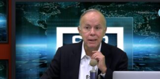 Ciro Gómez Leyva responde a los agravios del Presidente López Obrador