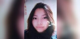 La estudiante Claudia Torres fue víctima de feminicidio en el Estado de México .