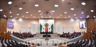 Apoyan ayuntamientos creación del Tribunal de Justicia Administrativa del Estado .