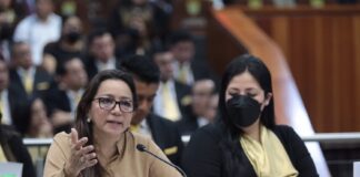 Suman 198 casos por acoso y hostigamiento sexual reportados en gobierno de Cuitláhuac García